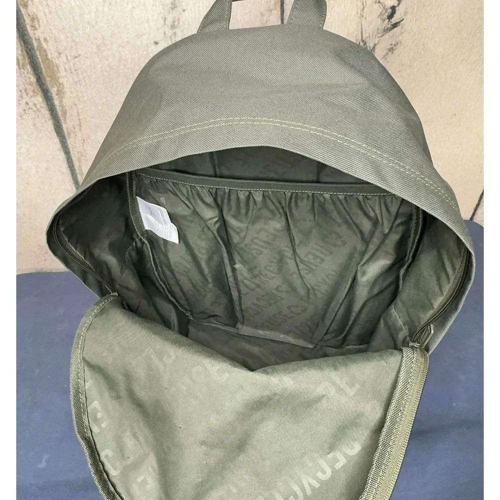 NEW Herschel Supply Classic XL Backpack 30L Ivy Green 220129S339 Academia School